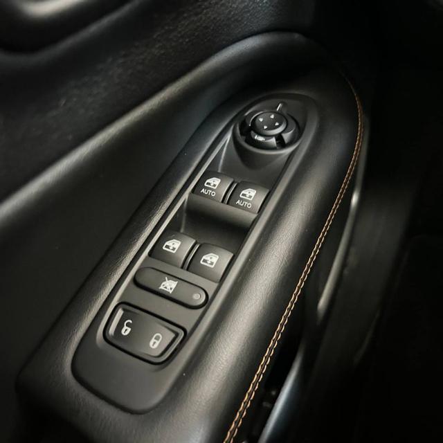 JEEP Compass usata, con Chiusura centralizzata telecomandata