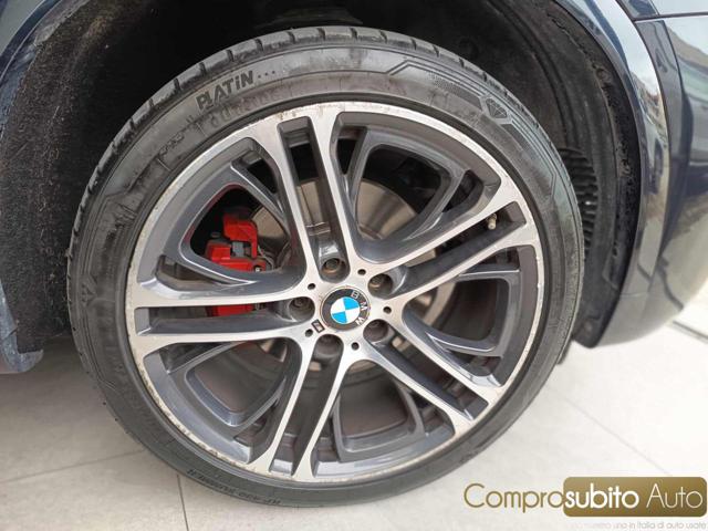 BMW X4 usata 30