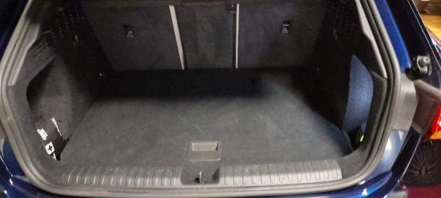 AUDI A3 usata, con Cruise Control