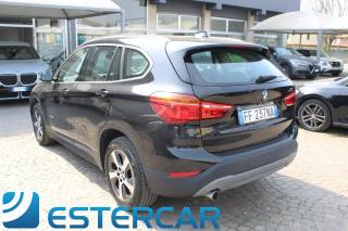 BMW X1 usata, con Controllo automatico clima
