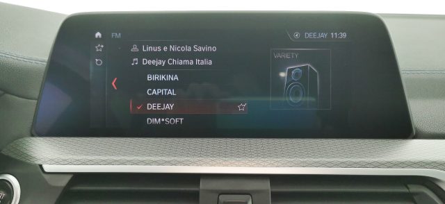 BMW X3 usata 75