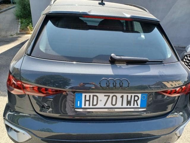 AUDI A3 usata, con Controllo trazione