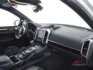 PORSCHE Cayenne usata 11