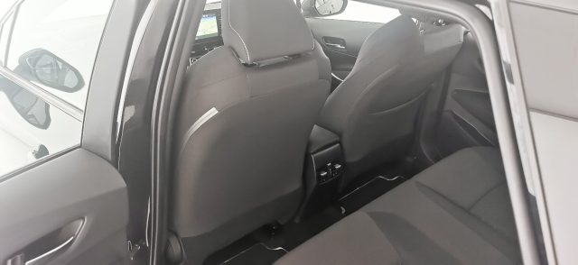 TOYOTA Corolla usata 51