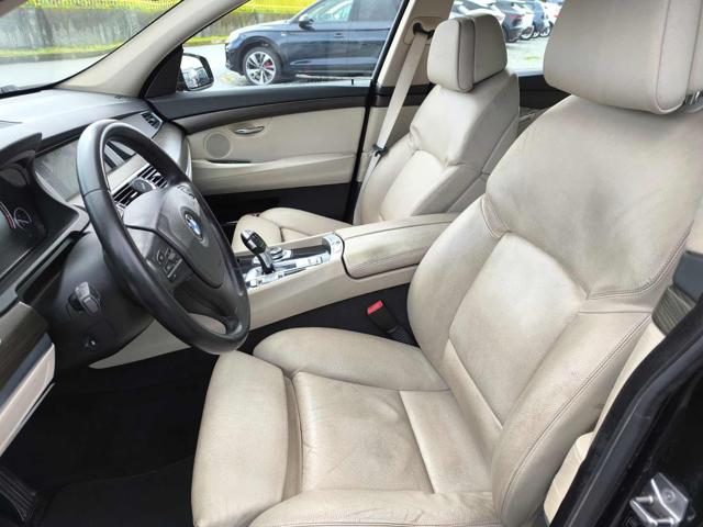 BMW 530 usata, con ESP