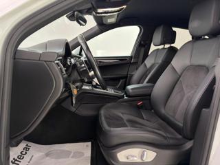 PORSCHE Macan usata, con Cruise Control