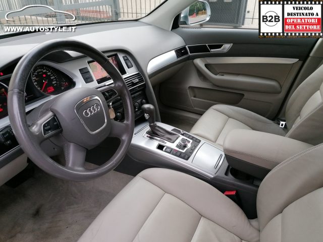 AUDI A6 usata 61