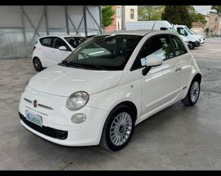 FIAT 500 1.3 Multijet 16V 75CV Pop