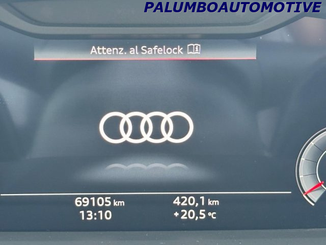 AUDI Q3 usata, con ESP