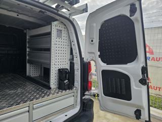 FIAT Doblo usata 17