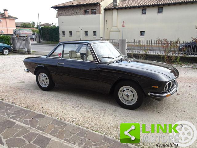 LANCIA Fulvia usata 9