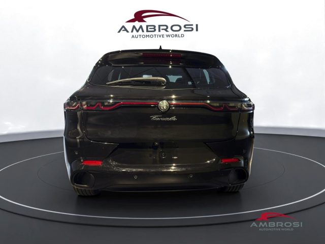 ALFA ROMEO Tonale usata 6