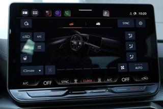 SEAT Leon usata, con Assistente abbaglianti