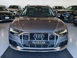 AUDI A6 allroad usata, con Airbag