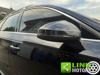 AUDI A4 allroad usata, con Volante in pelle