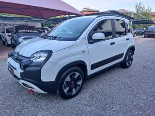 FIAT Panda Cross usata, con Airbag Passeggero