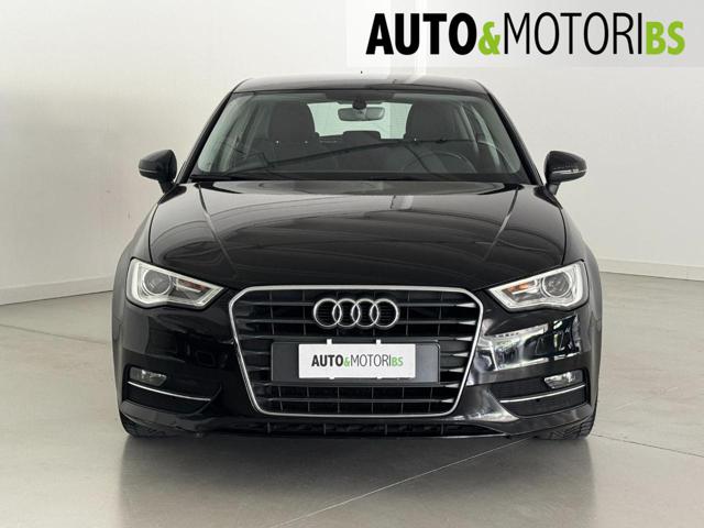 AUDI A3 usata, con Airbag