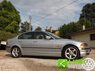 BMW 320 usata, con Specchietti laterali elettrici