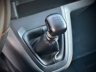 OPEL Vivaro Life usata 18