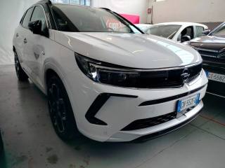 OPEL Grandland usata, con Interni in pelle