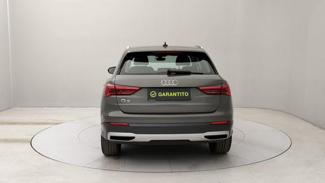 AUDI Q3 usata, con Airbag Passeggero
