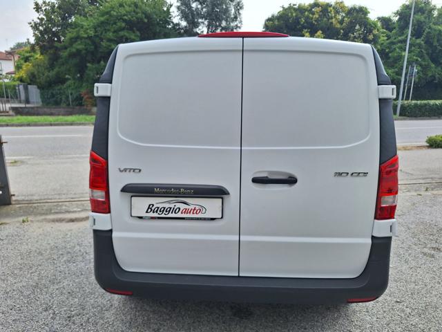MERCEDES-BENZ Vito usata 15