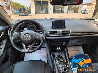 MAZDA 3 usata, con Climatizzatore