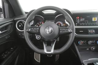 ALFA ROMEO Stelvio usata 5