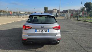 SEAT Arona usata, con Controllo vocale