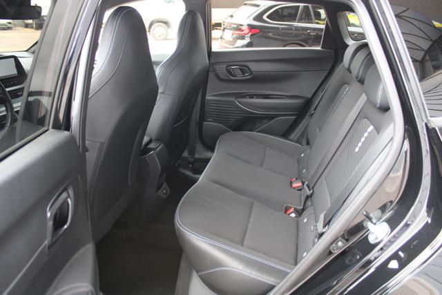HYUNDAI i20 usata, con Controllo trazione
