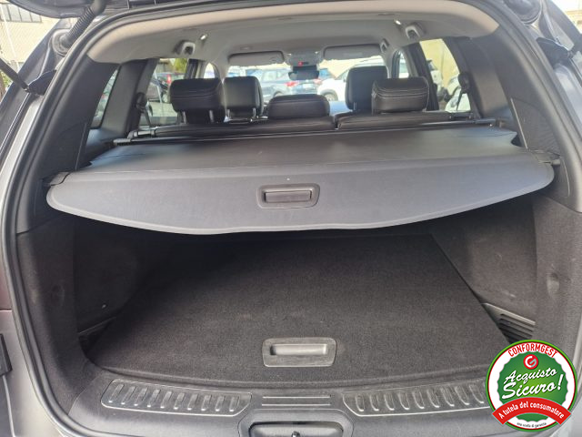 RENAULT Koleos usata, con Filtro antiparticolato