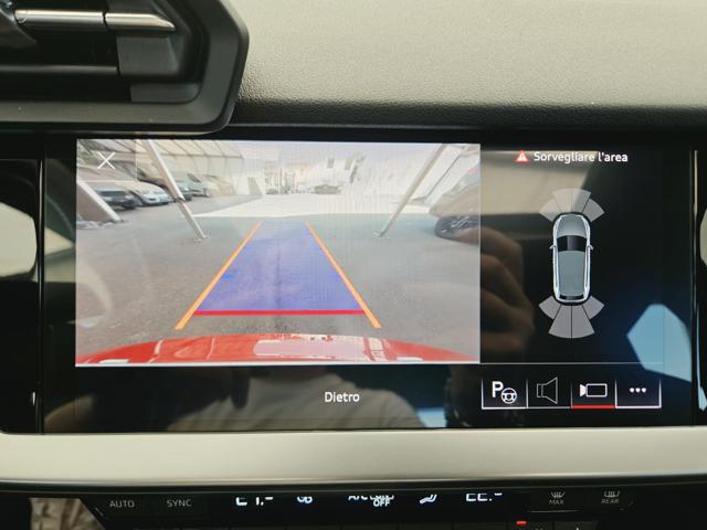 AUDI RS3 usata, con USB