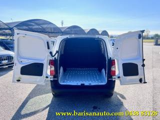 CITROEN Berlingo usata, con ESP