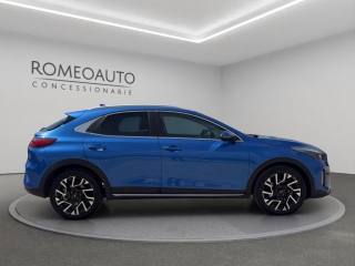 KIA XCeed usata, con Chiusura centralizzata