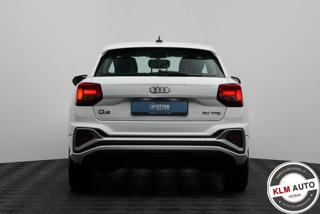 AUDI Q2 usata, con Alzacristalli elettrici