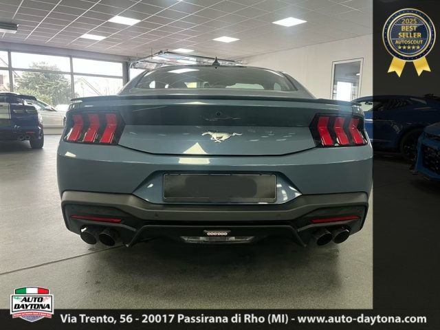 FORD Mustang usata, con Cerchi in lega