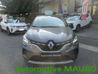 RENAULT Captur usata, con Airbag