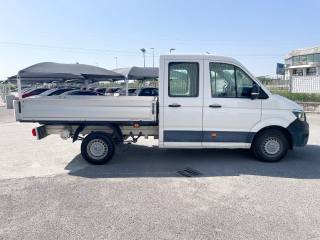 VOLKSWAGEN Crafter usata, con ESP