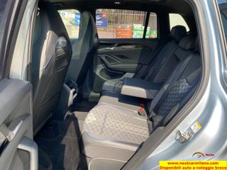 VOLKSWAGEN Tiguan usata, con Climatizzatore