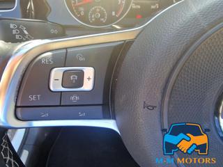 VOLKSWAGEN Golf usata, con Chiusura centralizzata