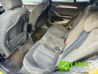 BMW X2 usata, con Portellone posteriore elettrico