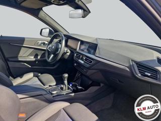 BMW 118 usata, con Climatizzatore