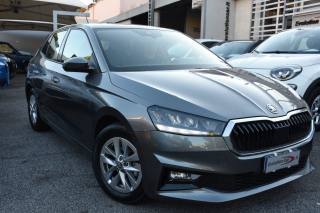 SKODA Fabia usata, con Airbag
