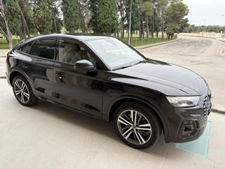 AUDI Q5 usata, con Airbag laterali