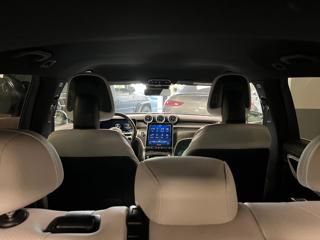 MERCEDES-BENZ GLC 220 usata, con Chiusura centralizzata