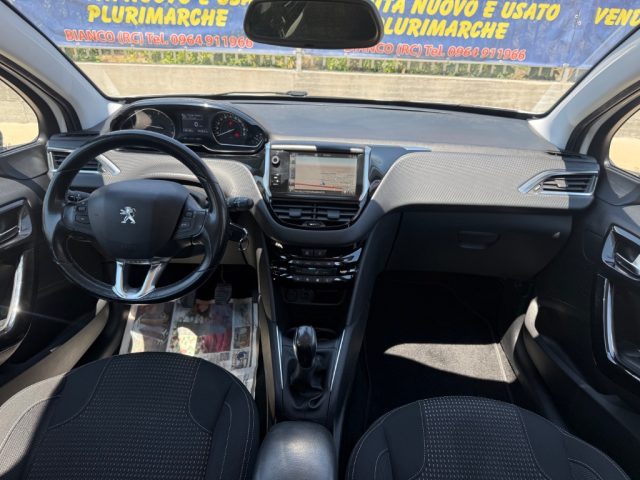 PEUGEOT 208 usata 26
