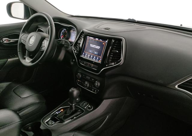 JEEP Cherokee usata, con Fari LED
