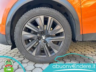 PEUGEOT 2008 usata, con Vetri oscurati