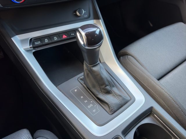 AUDI Q3 usata, con USB