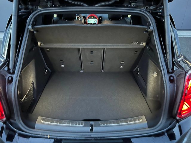 MINI Countryman usata, con Interni in pelle
